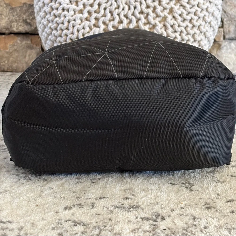 NWT Dell Essential Backpack 15 Laptop Bag Black